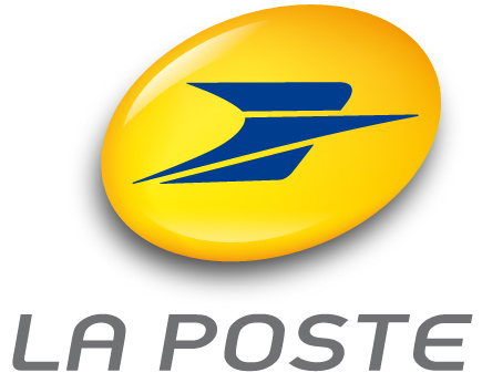 Logo laposte