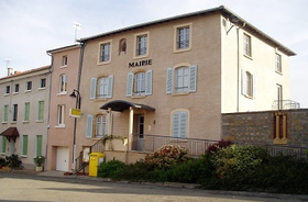 actualite mairie