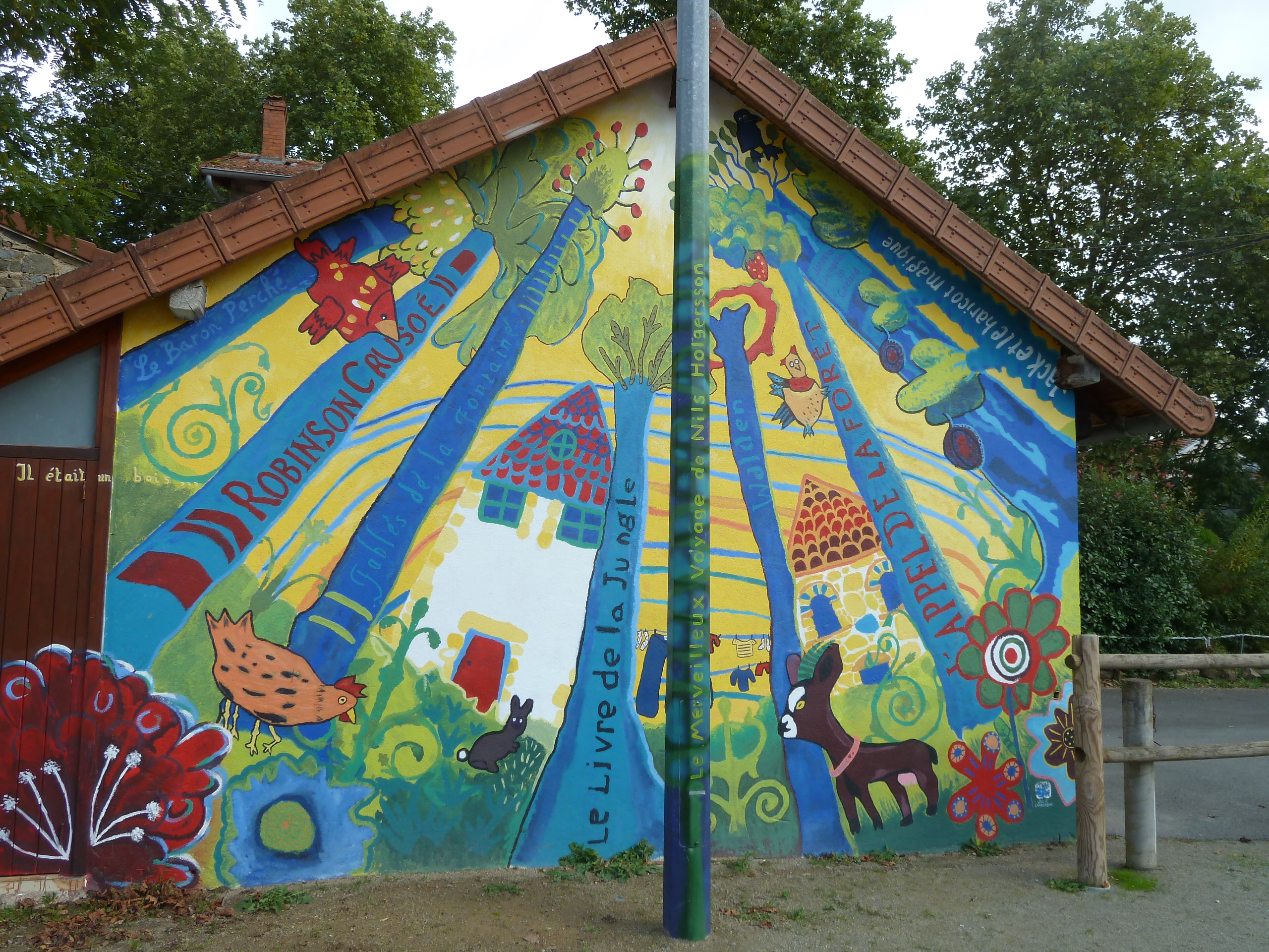 Fresque