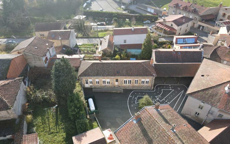 L'école publique
