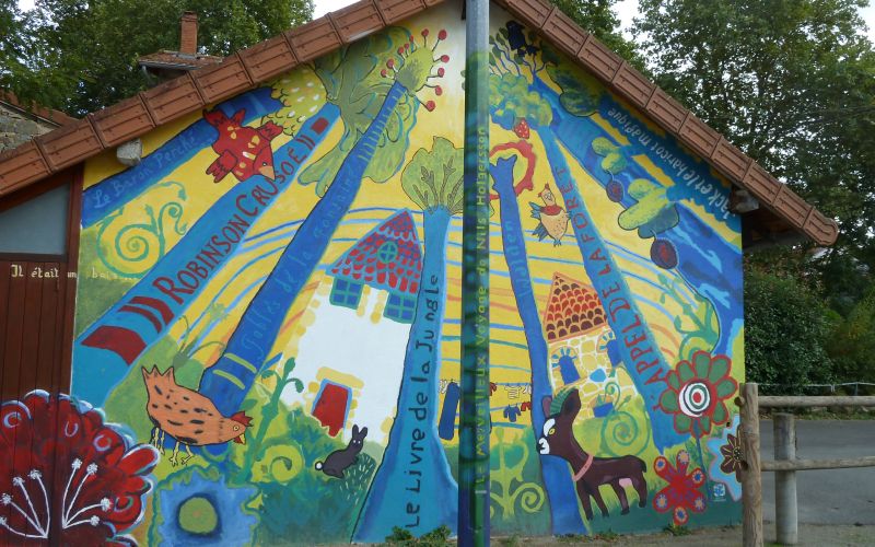 Fresque