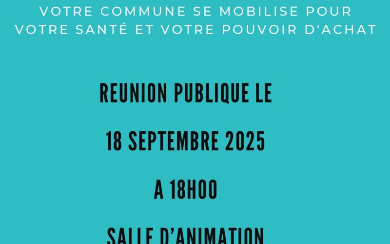 MUTUELLE DE VILLAGE